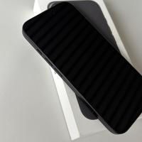 iPhone 16 128Gb nero