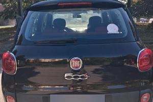 Fiat 500 L
