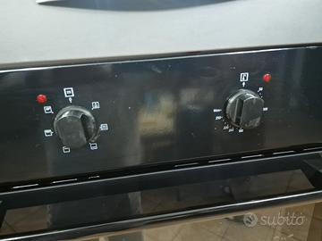 Forno elettrico Perla