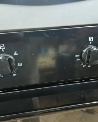 Forno elettrico Perla