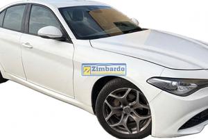 RICAMBI VARI ALFA ROMEO GIULIA 2.2 DIESEL DEL 2020