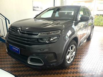 Citroen C5 Aircross PureTech 130 S&S Feel Pack