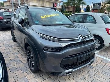 Citroen C3 Aircross C3 Aircross PureTech 110 S&S S