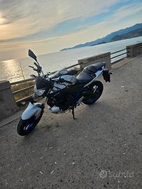 Moto Yamaha