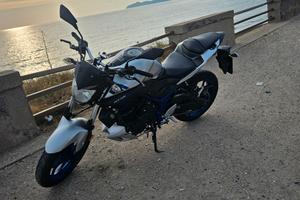 Moto Yamaha