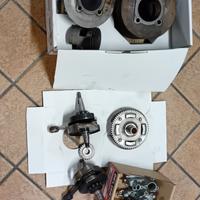 Ricambi vespa ET3.