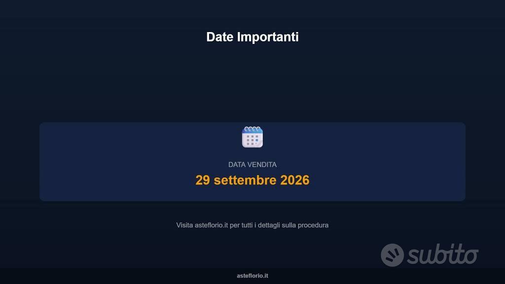 Appartamento – Tivoli, Paterno - Vista 4