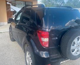DAIHATSU Terios 4x4 2008