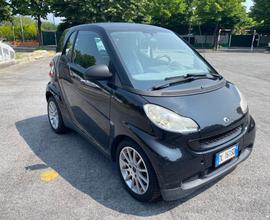 Smart ForTwo 1000 52 kW coupé passion