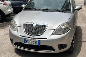 Lancia Ypsilon 1300 multijet