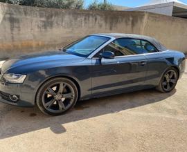 AUDI A5 1ª serie - 2010