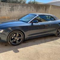 AUDI A5 1ª serie - 2010