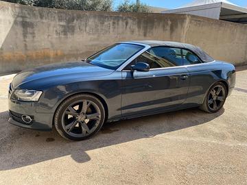 AUDI A5 1ª serie - 2010