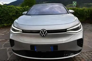 ID.5 77 kWh GTX 4motion 299cv
