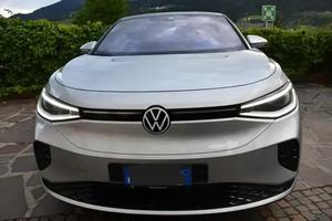 ID.5 77 kWh GTX 4motion 299cv