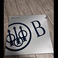 Scarponi caccia beretta