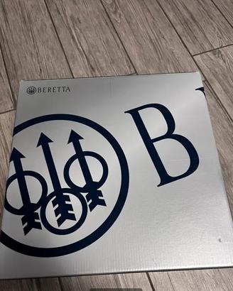 Scarponi caccia beretta