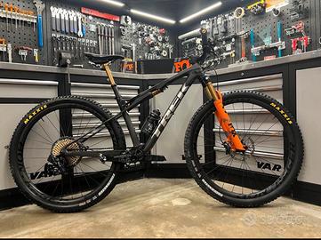 Trek supercaliber
