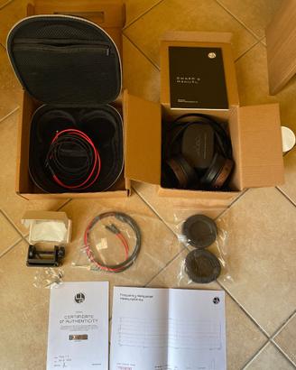 Cuffie OLLO Audio S4R v1.1