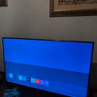 Smart TV Samsung 43 4K