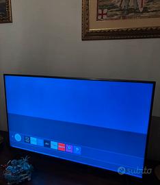 Smart TV Samsung 43 4K