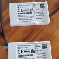 Condizionatori General wireless lan adapter