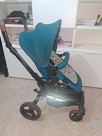 passeggino Janè