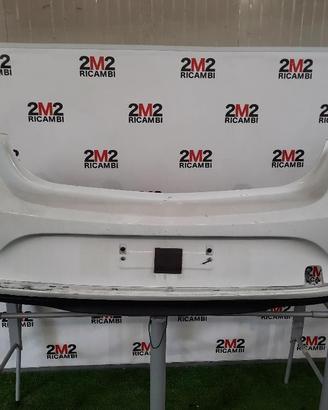 PARAURTI POSTERIORE COMPLETO OPEL Astra J 13368066