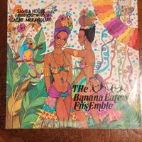 Disco Cacao Meravigliao