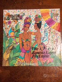 Disco Cacao Meravigliao