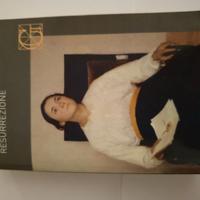 Resurrezione, Lev Tolstoj