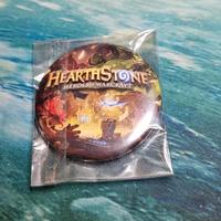 Spilla Hearthstone Blizzard – Promo Lucca Comics