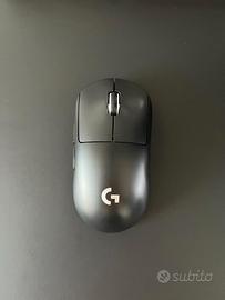 Mouse Logitech G PRO X SUPERLIGHT