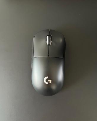 Mouse Logitech G PRO X SUPERLIGHT