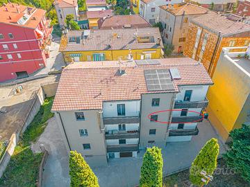 AppartamentoVia 24 Maggio