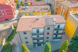 AppartamentoVia 24 Maggio