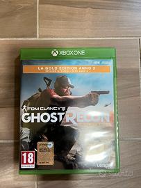 Tom Clancy's Ghost Recon Wildlands