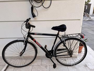 Bicicletta uomo Cup’s