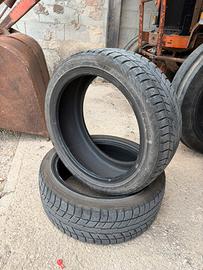 Gomme invernali 195/45r16