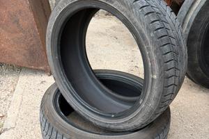 Gomme invernali 195/45r16