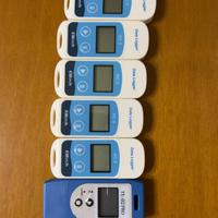 Registratore di dati di temperatura Elitech