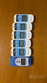 Registratore di dati di temperatura Elitech