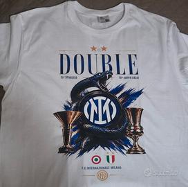 Maglia Inter Double Nuova 