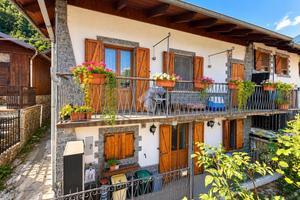 CASA SEMINDIPENDENTE A VILLAR FOCCHIARDO