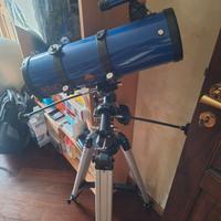 Telescopio SIEL ORBITER 40 