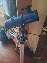 Telescopio SIEL ORBITER 40 