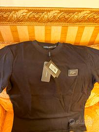 maglia dolce e gabbana 