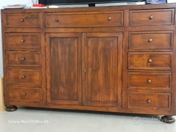 credenza
