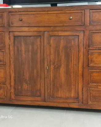credenza