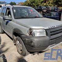 LAND ROVER FREELANDER L314 2.0 TD4 4X4 -ricambi